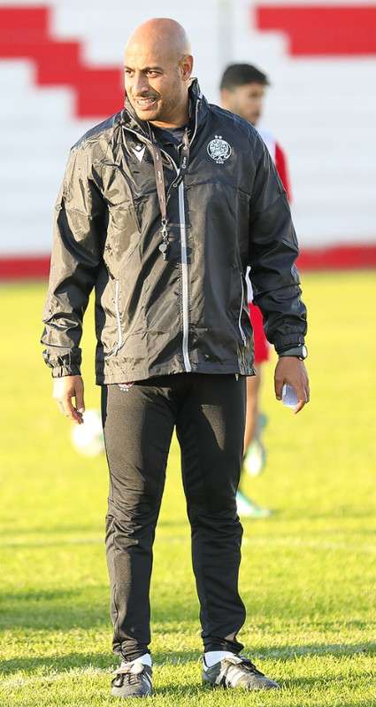 المهدي النفطي