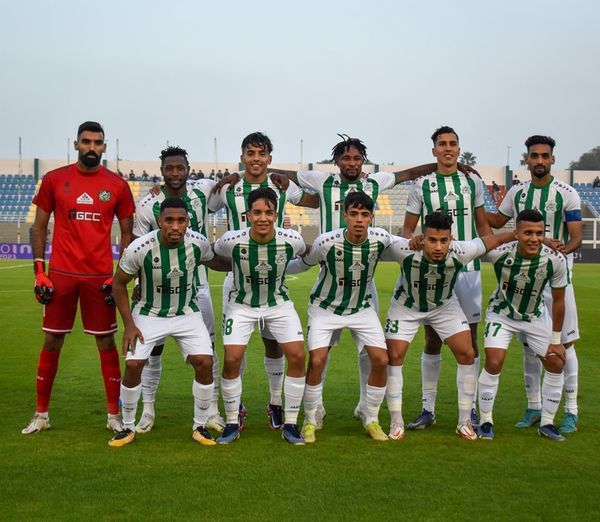 الدفاع الحسني الجديدي