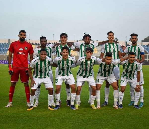 الدفاع الحسني الجديدي