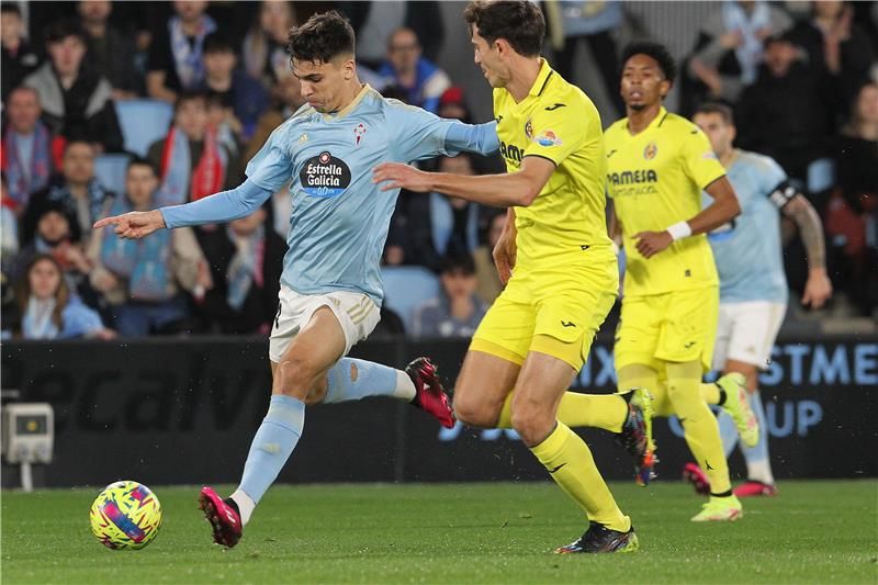 من المباراة