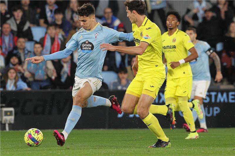 من المباراة