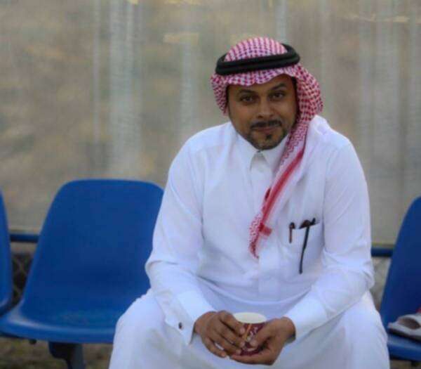 فهد آل مفرح