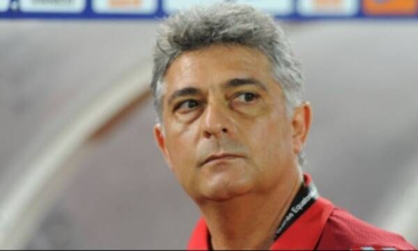 ماركوس باكيتا