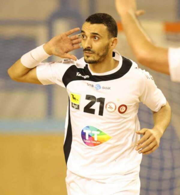 أسامة البوغانمي