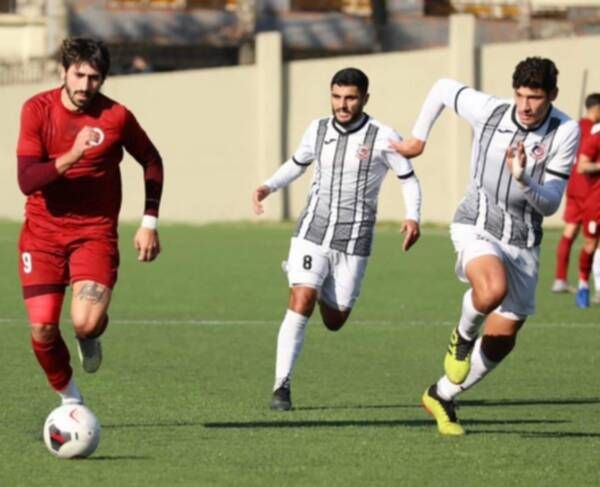 الدوري اللبناني (أرشيفية)