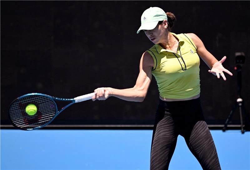 أيلا تومليانوفيتش