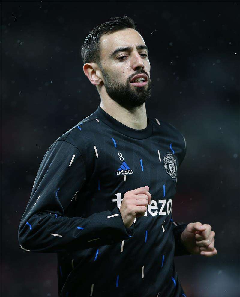 برونو فيرنانديز