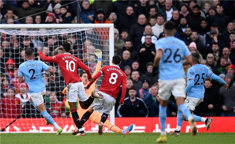 من المباراة