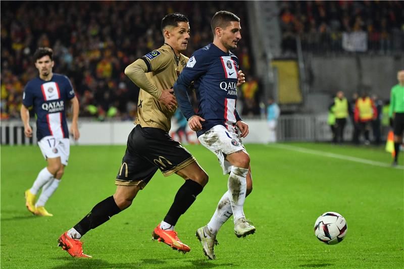 ماركو فيراتي