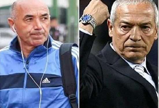 فيريرا وباتشيكو