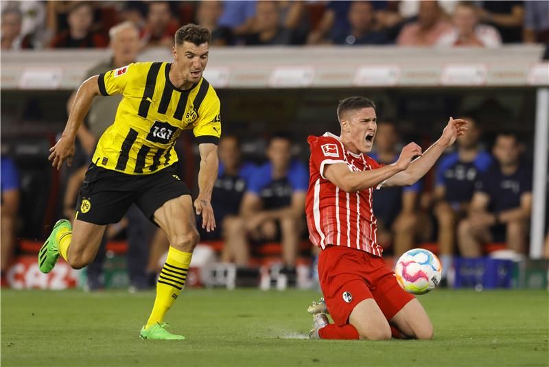 توماس مونييه