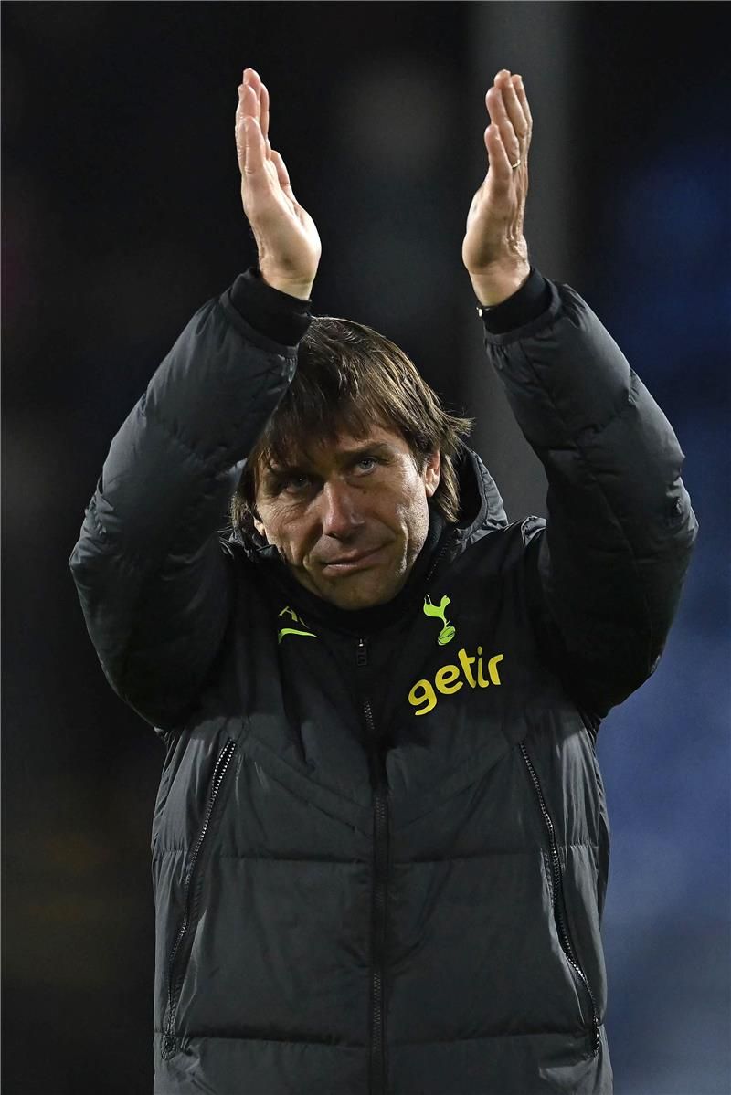 أنطونيو كونتي