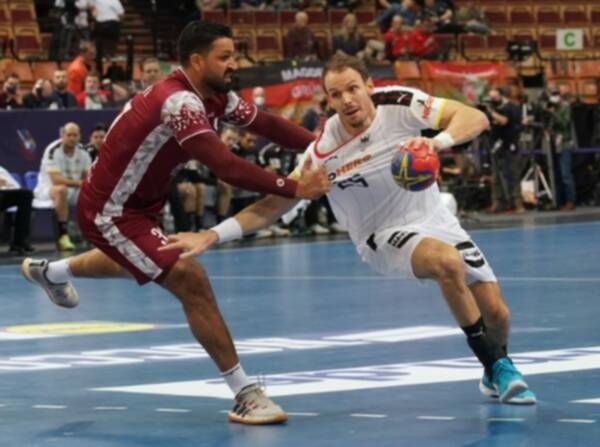 من لقاء سابق لقطر- أرشيفية