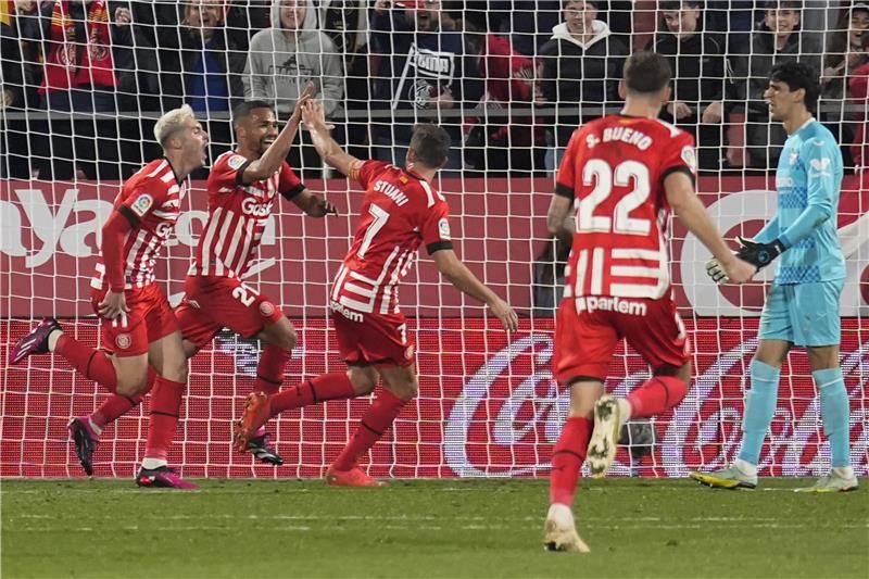 من المباراة