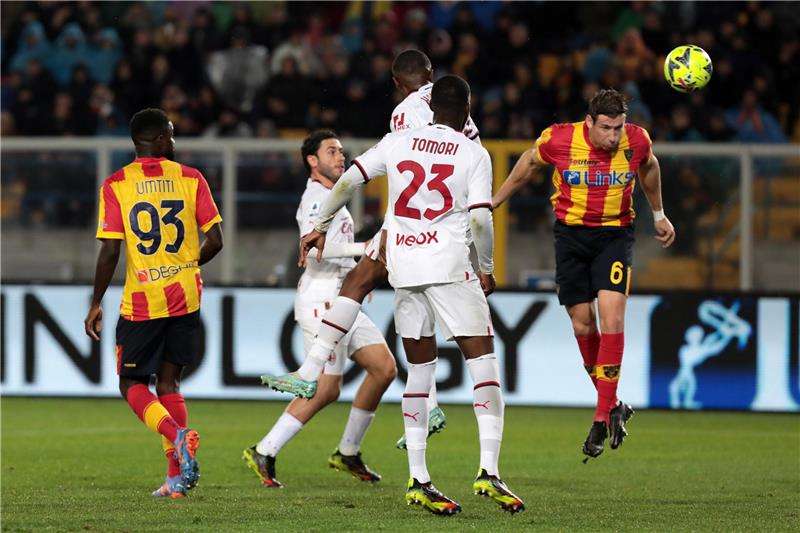 من المواجهة