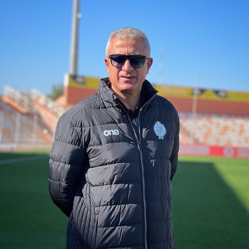 منذر الكبير