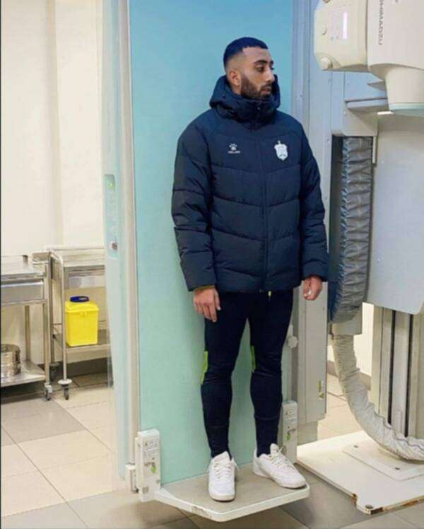 يحيى الهندي