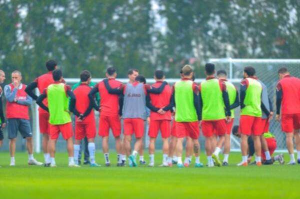 منتخب العراق