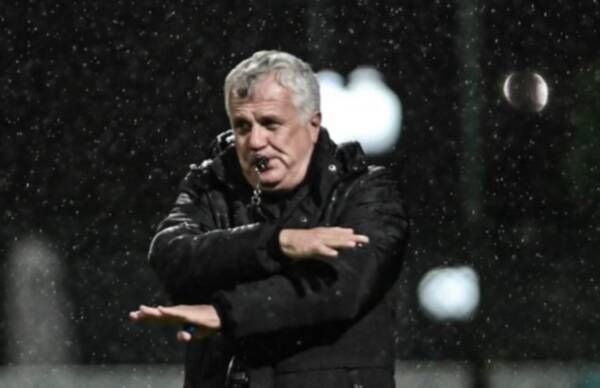 زوران مانولوفيتش