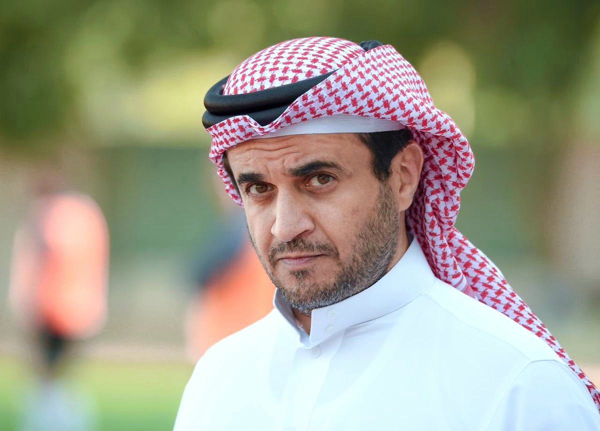 خالد البلطان