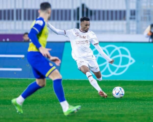 متعب الحربي