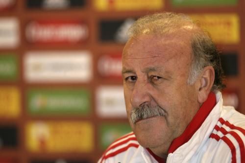 فيسنتي ديل بوسكي