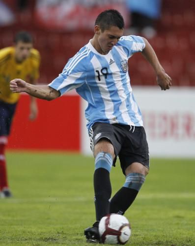 فاكوندو فيريرا