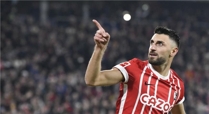 فينشينزو جريفو