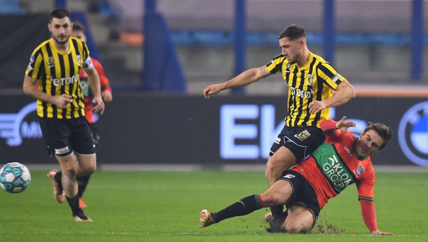 فيتيسه أرنهايم