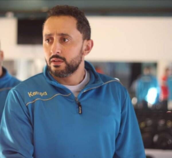 عبد الحق بن صالح