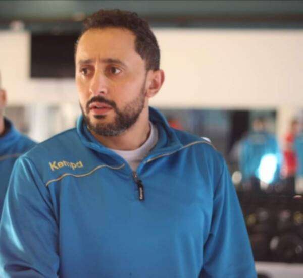 عبد الحق بن صالح