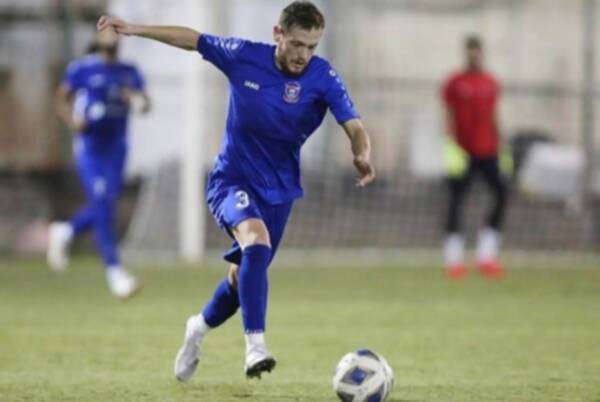 محمد الحلاق