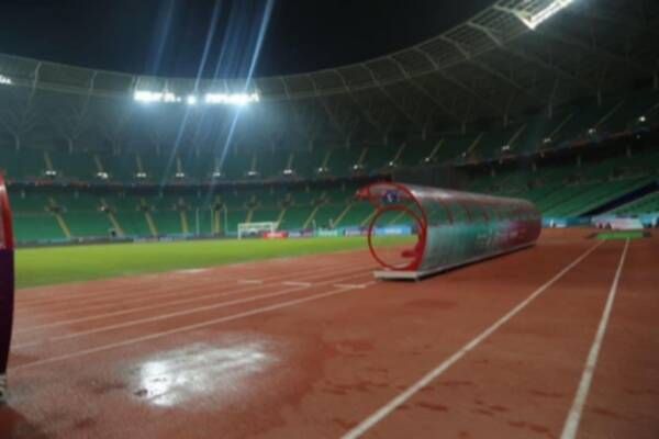 ملعب البصرة