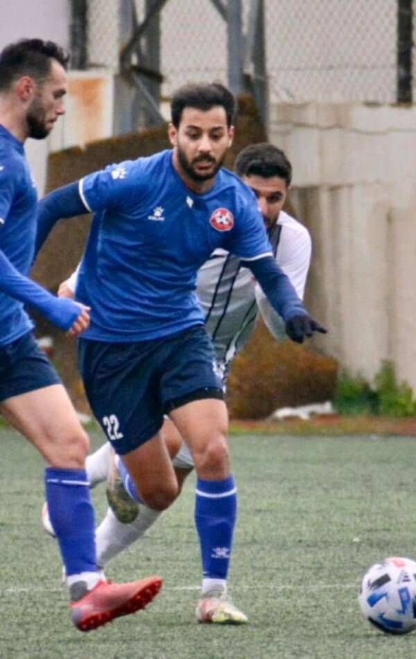 سعيد سعد