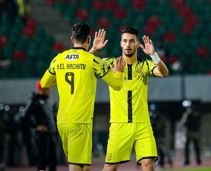 المغرب الفاسي