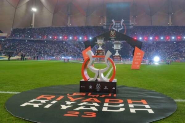 كأس السوبر الإسباني