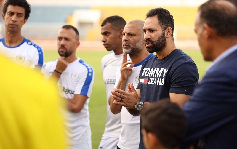 حسني عبد ربه