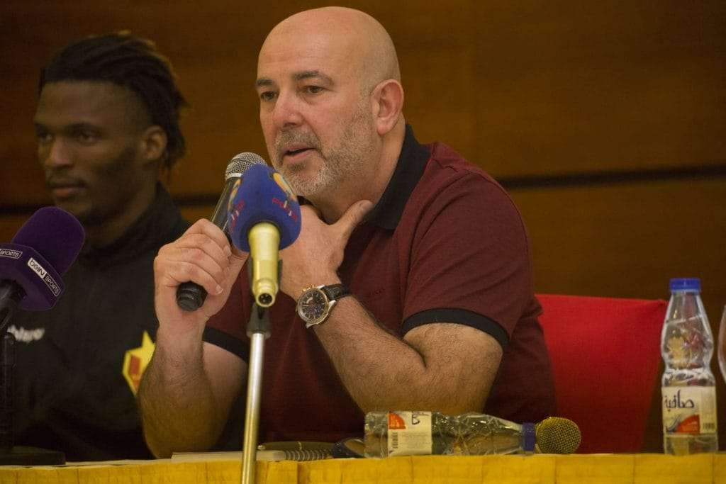 نصر الدين النابي