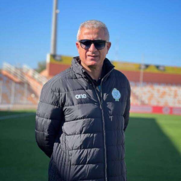 منذر الكبير