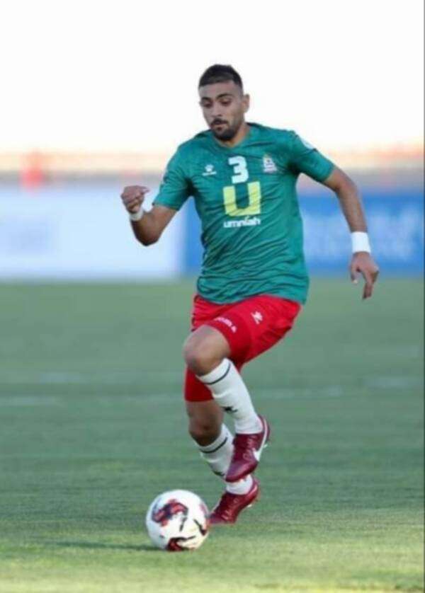 مهند خير الله