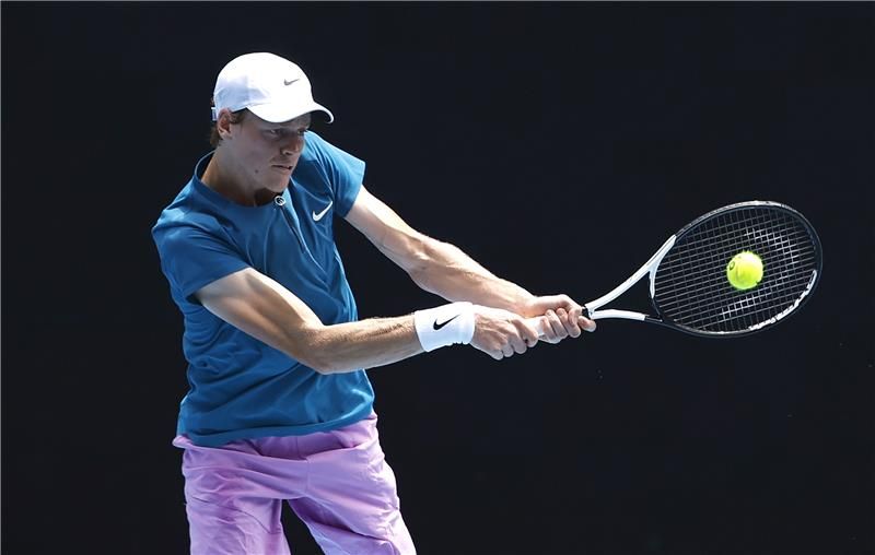 يانيك سينير