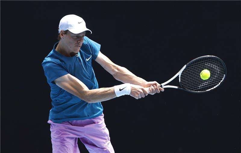 يانيك سينير