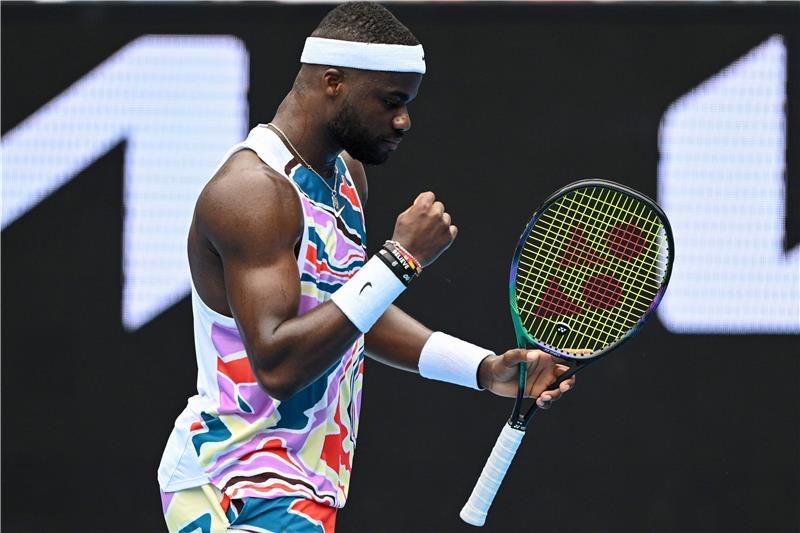 فرانسيس تيافو