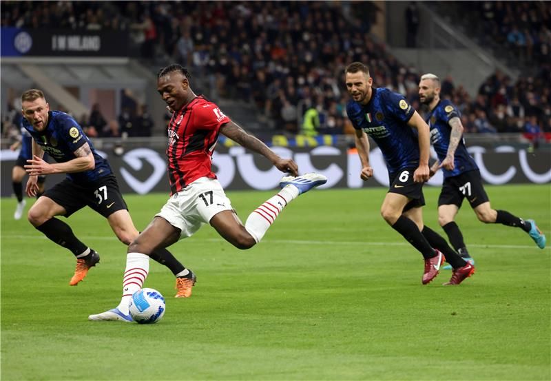 من لقاء سابق بين الفريقين