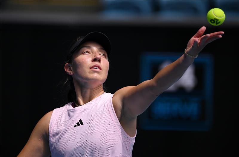 جيسيكا بيجولا