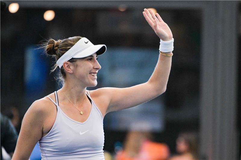 بيليندا بنشيتش