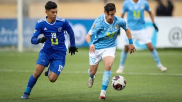 النسخة الأخيرة لكأس السوبر بين الفيصلي والرمثا