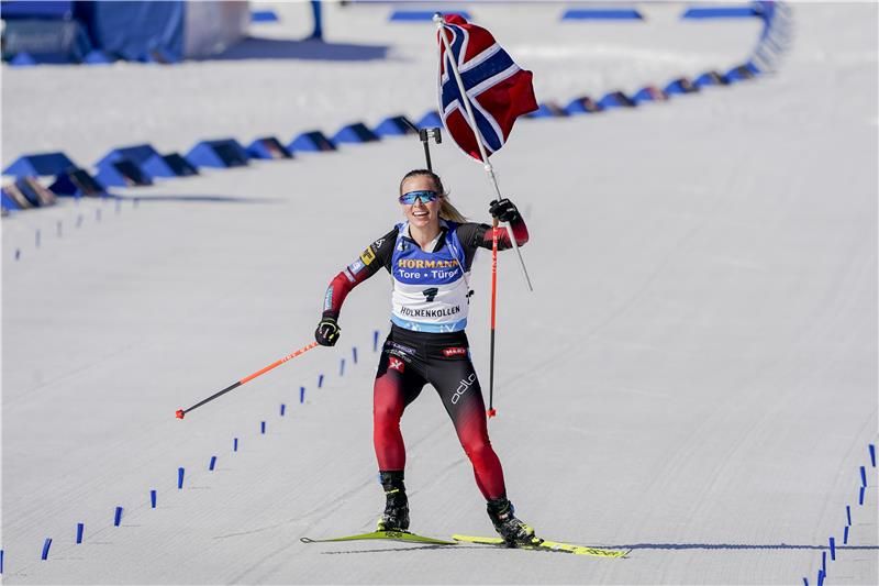 تيريل إيكهوف