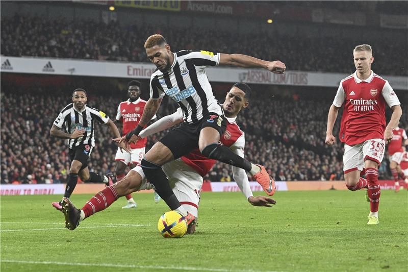 وليام صاليبا