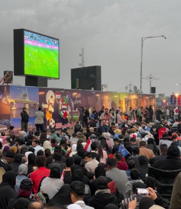 من الاحتفالات